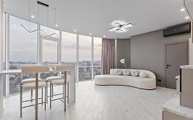 Barkar Arcadia Apartments